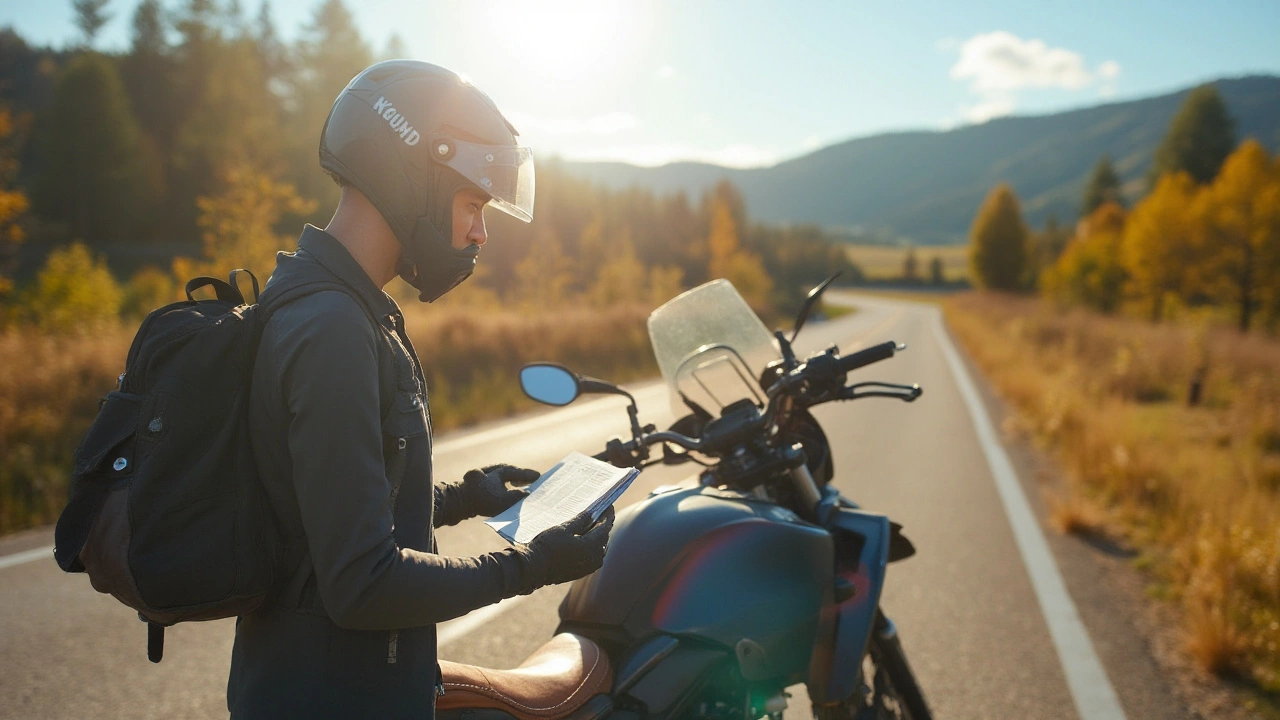 Jak začít s Pustem: Průvodce pro začátečníky v motoristických sportech