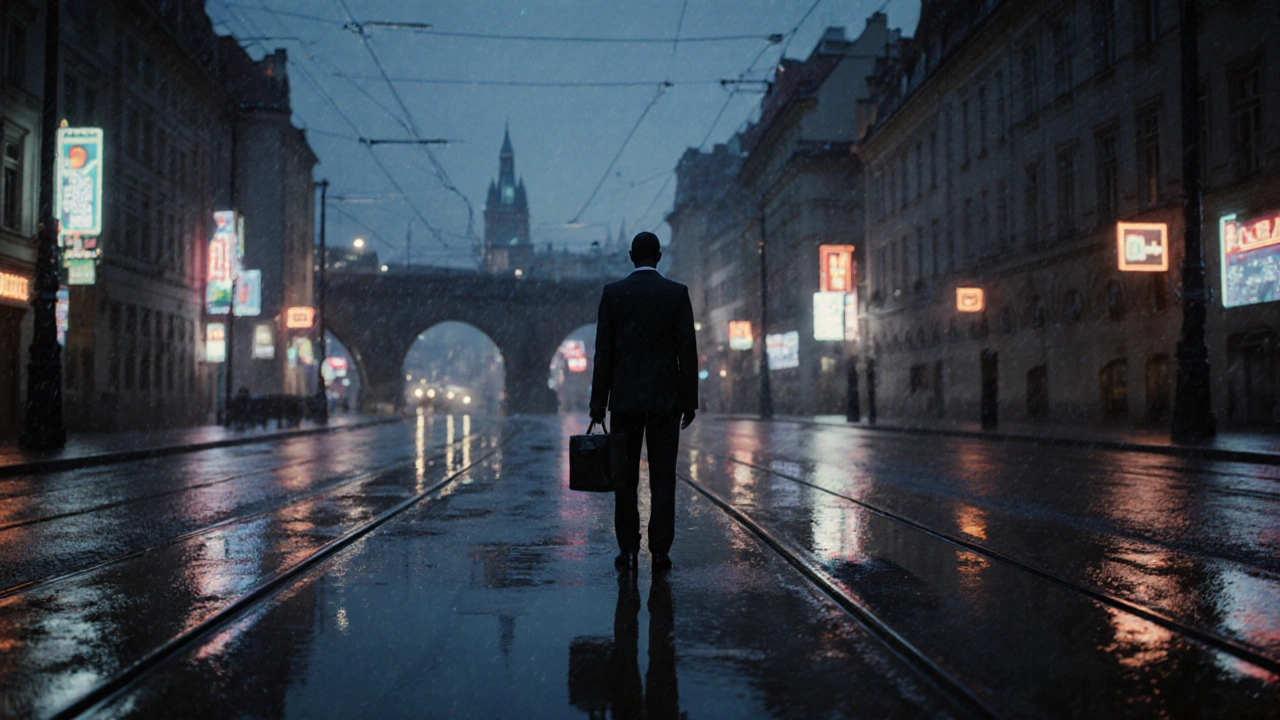 Co je to Mossad? Všechno, co potřebujete vědět o izraelské tajné službě